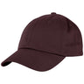 Maroon Classic Cap