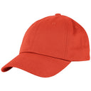 Orange Classic Cap