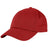Scarlet Classic Cap