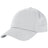 White Classic Cap