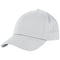 White Classic Cap
