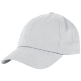 White Classic Cap