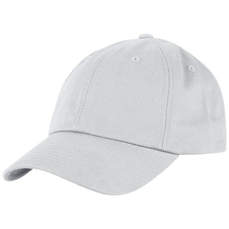 White Classic Cap