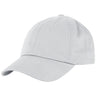 White Classic Cap
