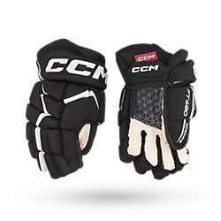 CCM Jetspeed FT680 Hockey Gloves - Junior