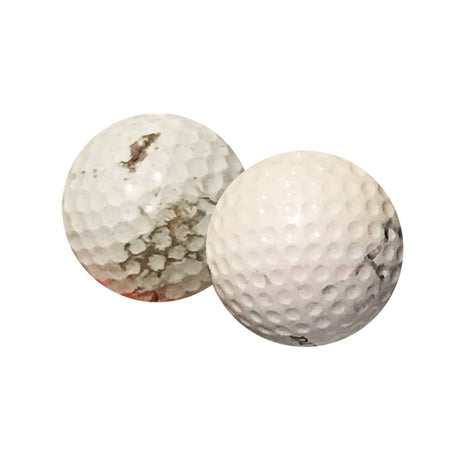 Practice Hit-A-Way Golf Balls - 100 Count - Pro Game Sports