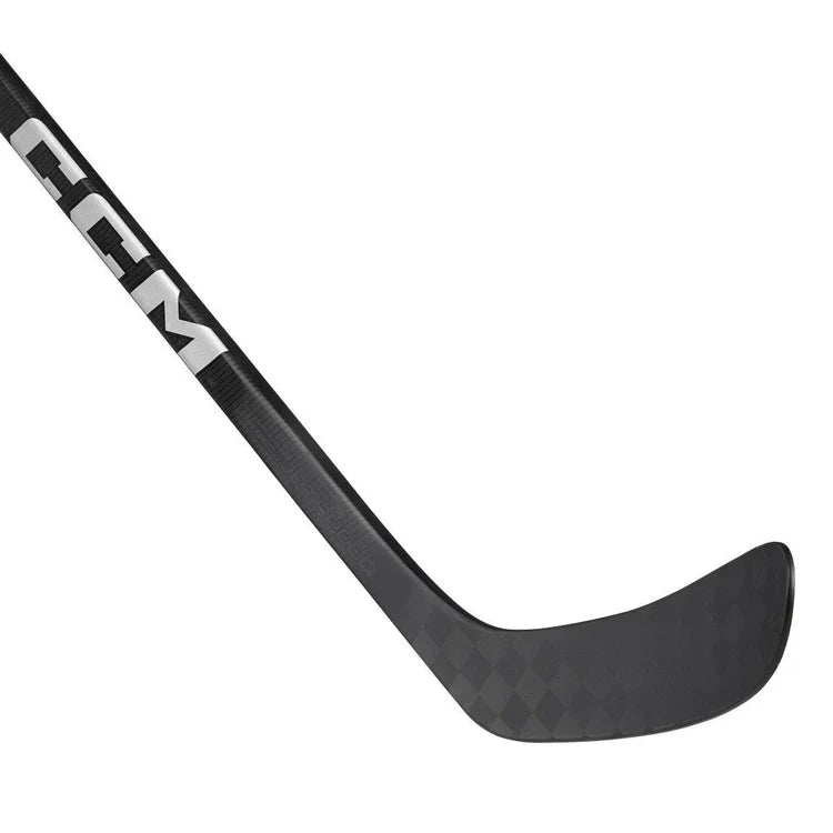 CCM Jetspeed FT670 Hockey Stick - Junior