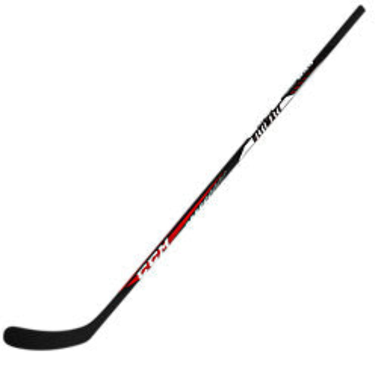 CCM Ultimate Wood Stick Youth