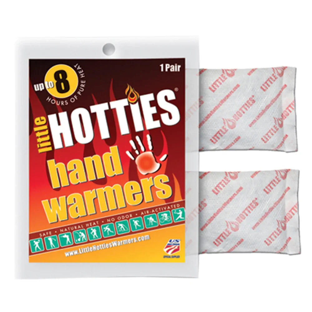 A&R HAND WARMERS - PAIR