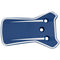 HX Two-Tone Jaw Guard