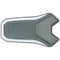 HXE Two-Tone Jaw Guard - Pro Game Sports