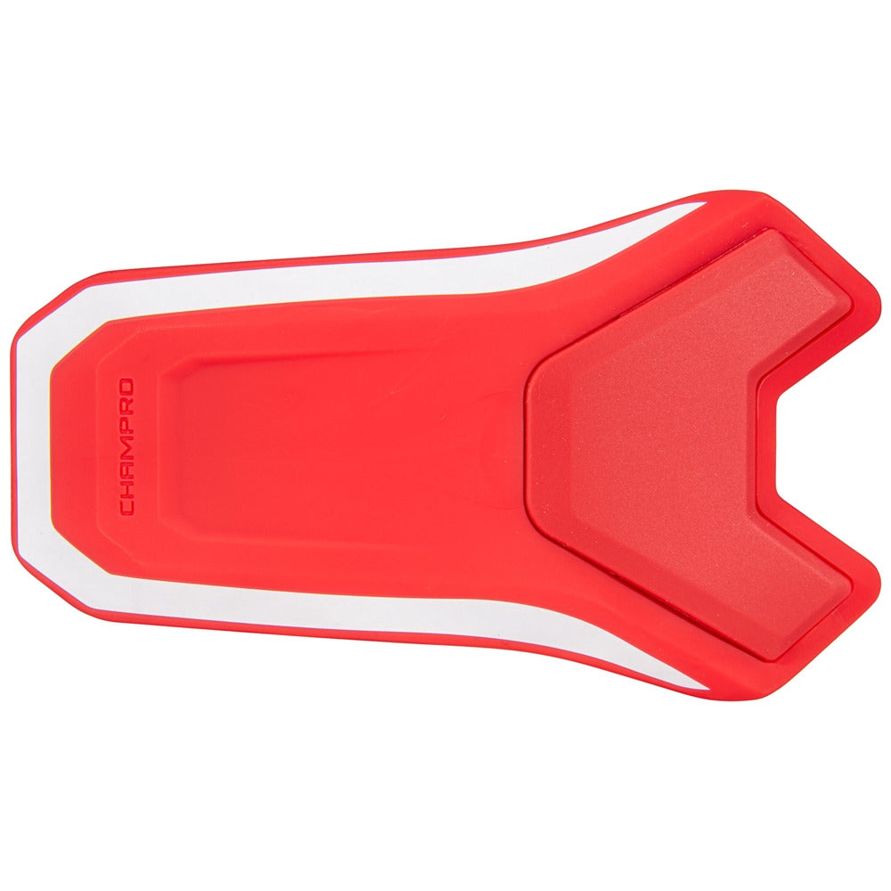 HXE Two-Tone Jaw Guard