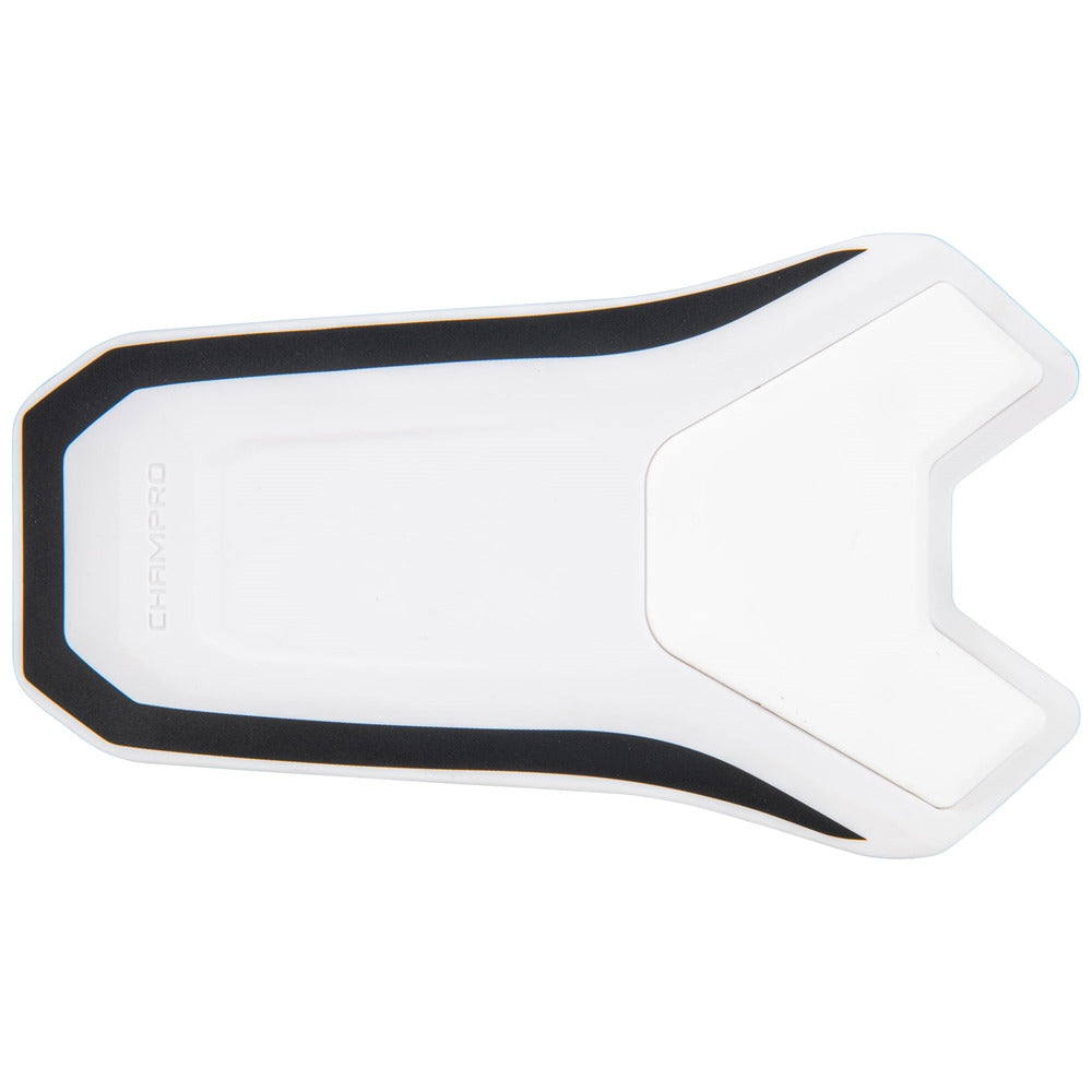 HXE Two-Tone Jaw Guard