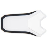 HXE Two-Tone Jaw Guard