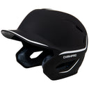 HXE Two-Tone Matte Baseball Helmet - Pro Game Sports