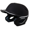HXE Two-Tone Matte Baseball Helmet
