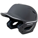 HXE Two-Tone Matte Baseball Helmet - Pro Game Sports