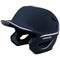 HXE Two-Tone Matte Baseball Helmet - Pro Game Sports