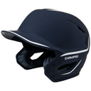 HXE Two-Tone Matte Baseball Helmet - Pro Game Sports