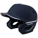 HXE Two-Tone Matte Baseball Helmet