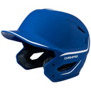 HXE Two-Tone Matte Baseball Helmet - Pro Game Sports