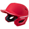 HXE Two-Tone Matte Baseball Helmet - Pro Game Sports