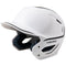 HXE Two-Tone Matte Baseball Helmet - Pro Game Sports