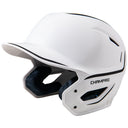 HXE Two-Tone Matte Baseball Helmet - Pro Game Sports