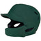 HXE Matte Baseball Helmet w/Jaw Guard - Pro Game Sports