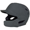 HXE Matte Baseball Helmet w/Jaw Guard - Pro Game Sports