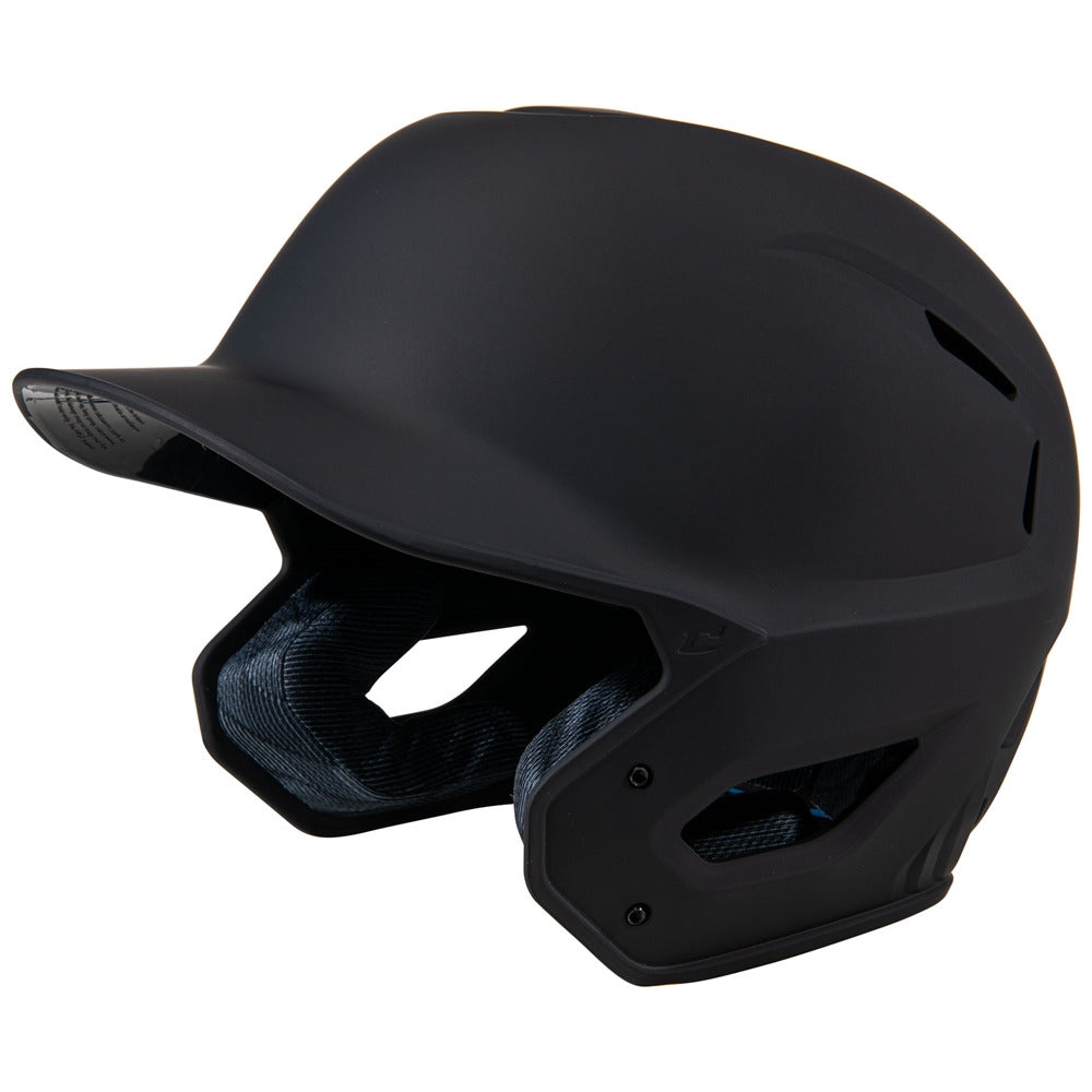 HXE Matte Baseball Helmet - Pro Game Sports
