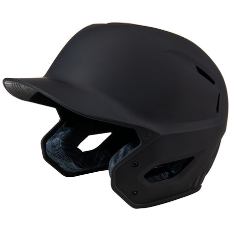 HXE Matte Baseball Helmet - Pro Game Sports