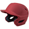 HXE Matte Baseball Helmet - Pro Game Sports