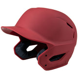 HXE Matte Baseball Helmet - Pro Game Sports