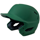 HXE Matte Baseball Helmet - Pro Game Sports