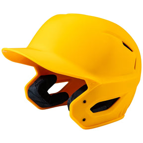 HXE Matte Baseball Helmet - Pro Game Sports
