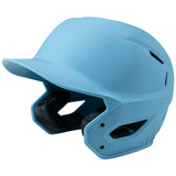 HXE Matte Baseball Helmet - Pro Game Sports