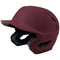 HXE Matte Baseball Helmet - Pro Game Sports
