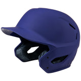 HXE Matte Baseball Helmet - Pro Game Sports