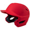 HXE Matte Baseball Helmet - Pro Game Sports