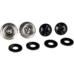 Replacement Screws and Washers for HXE Facemask