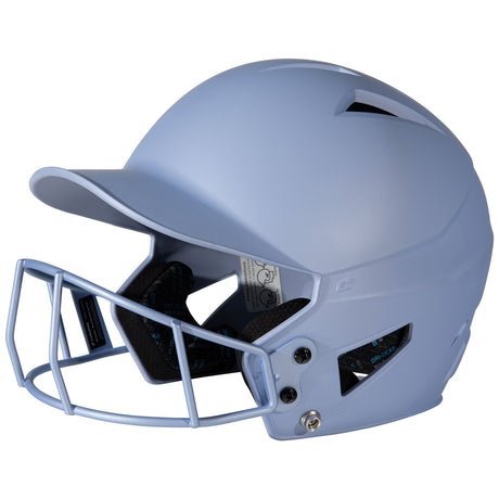 HX Rise Softball Batting Helmet w/Facemask