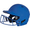 HX Rise Softball Batting Helmet w/Facemask
