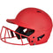 HX Rise Softball Batting Helmet w/Facemask