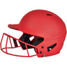 HX Rise Softball Batting Helmet w/Facemask