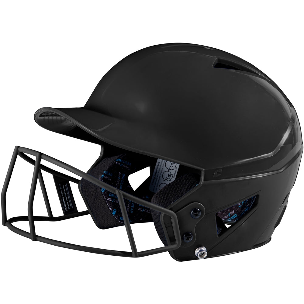 HX Rookie Fastpitch Softball Batting Helmet