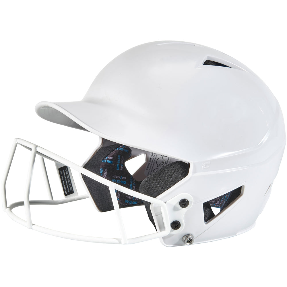 HX Rookie Fastpitch Softball Batting Helmet