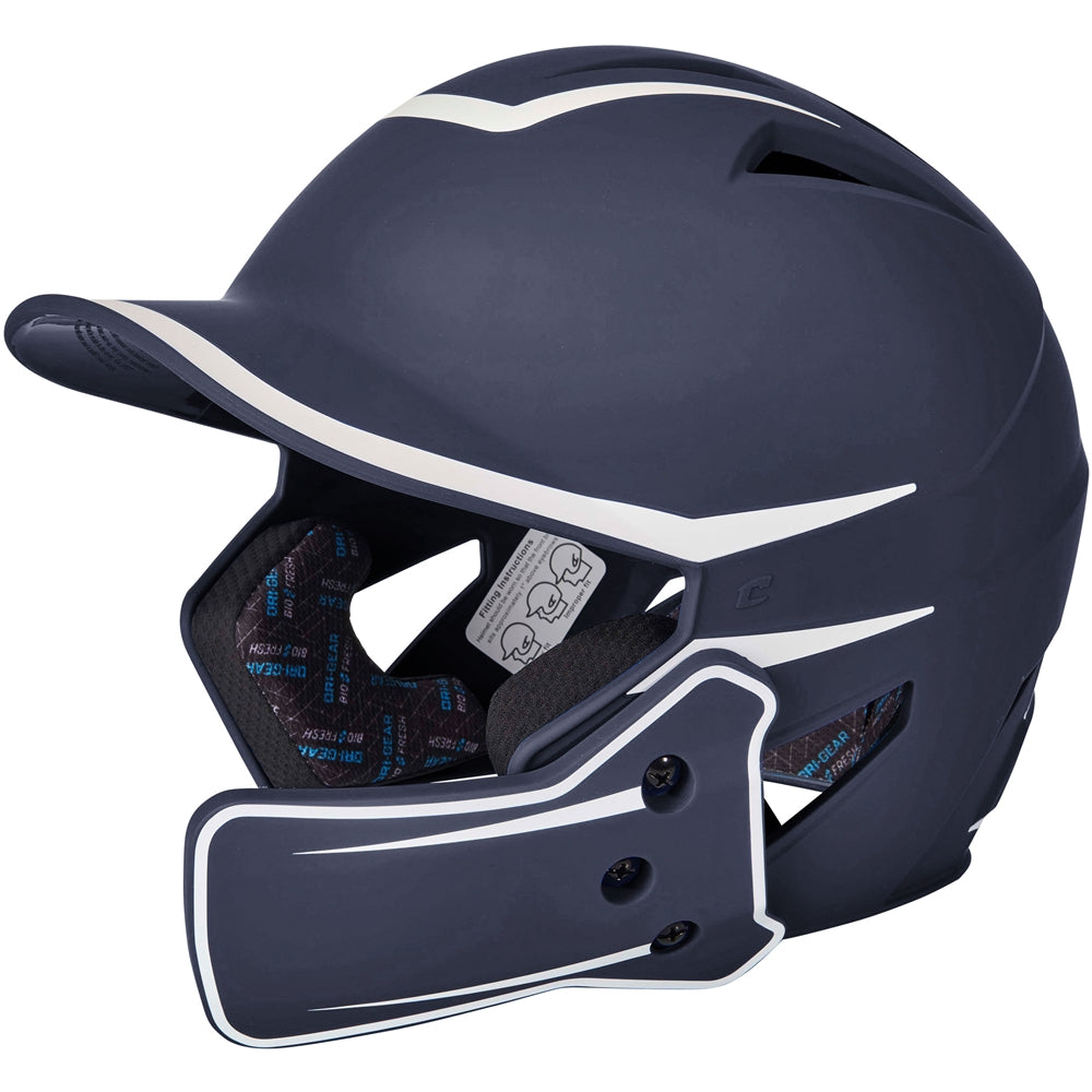 HX Legend Plus Batting Helmet