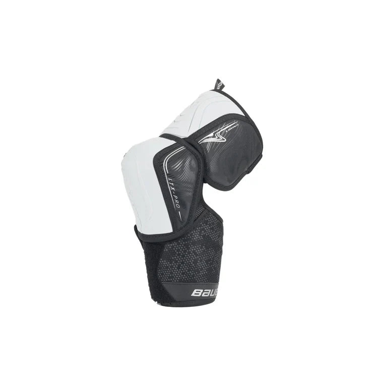 S25 VAPOR LTX PRO ELBOW PAD-SR-SEC