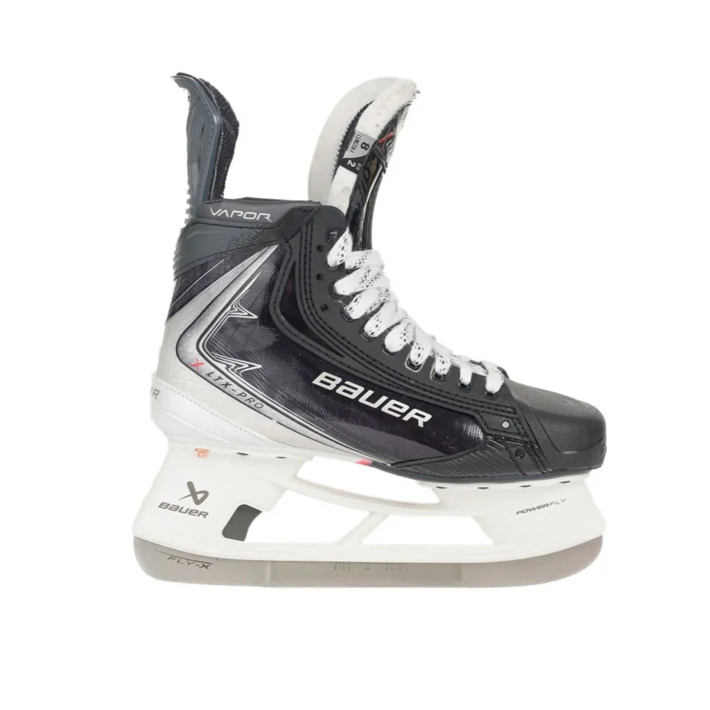 S25 Bauer Vapor XLTX Pro Skate SEC JR